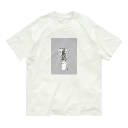 WABi-Tmono オーガニックコットンTシャツ