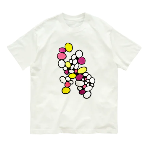 wakaran06-210802 オーガニックコットンTシャツ