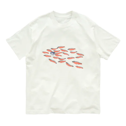 キリミー Organic Cotton T-Shirt