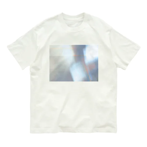 なつのひかり Organic Cotton T-Shirt