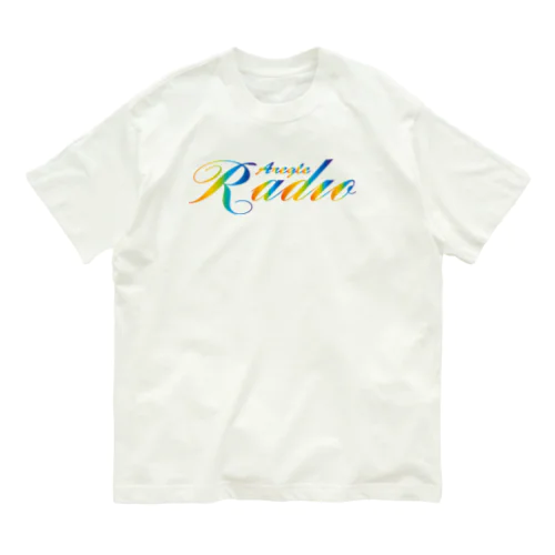 陽気なラジオ番組 Organic Cotton T-Shirt