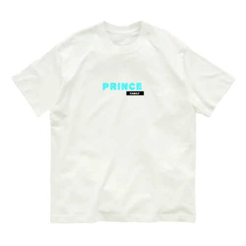 家族 Organic Cotton T-Shirt