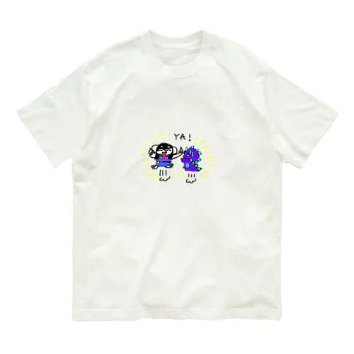 YA! Organic Cotton T-Shirt