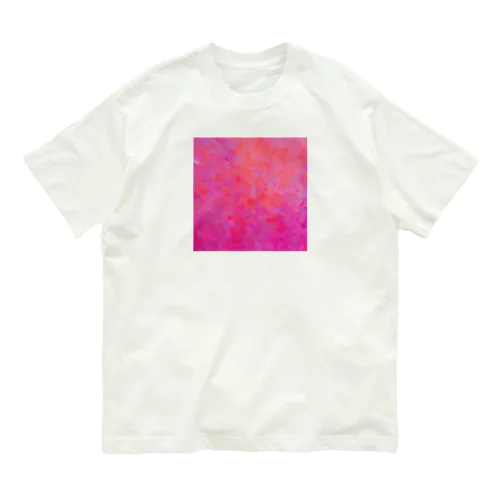 sf Organic Cotton T-Shirt