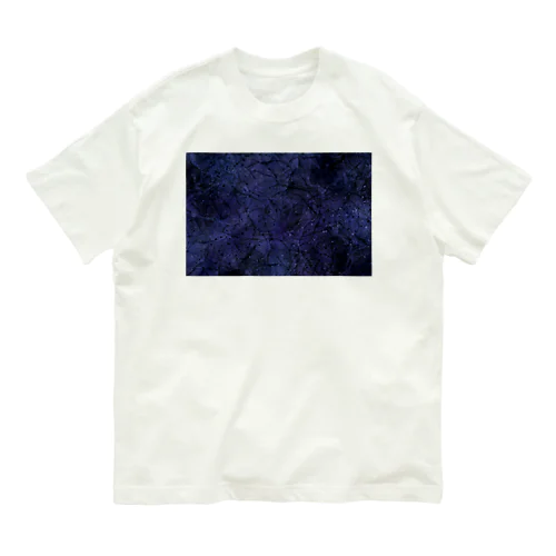 インクアート Organic Cotton T-Shirt