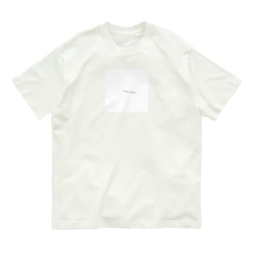 CD Organic Cotton T-Shirt