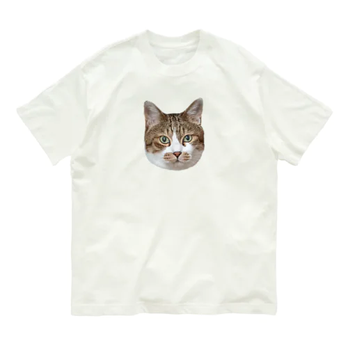 そうたくん Organic Cotton T-Shirt