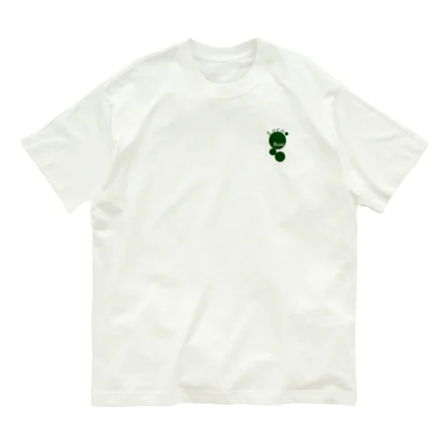 LocoBase Fun Organic Cotton T-Shirt