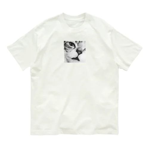 KABI Organic Cotton T-Shirt