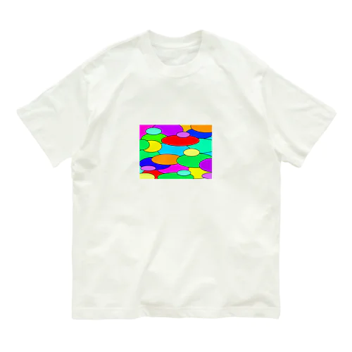 ガムボールズ Organic Cotton T-Shirt
