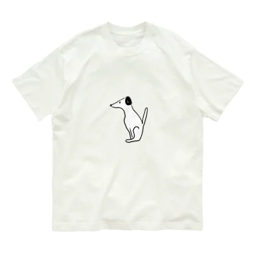 テットくん Organic Cotton T-Shirt