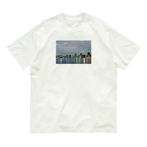 キムのフィルム写真＃3 Organic Cotton T-Shirt