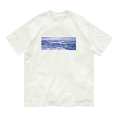 かんがえごと Organic Cotton T-Shirt