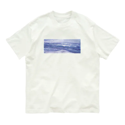 かんがえごと Organic Cotton T-Shirt