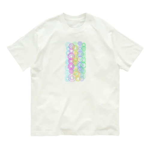 天上の風鈴 Organic Cotton T-Shirt