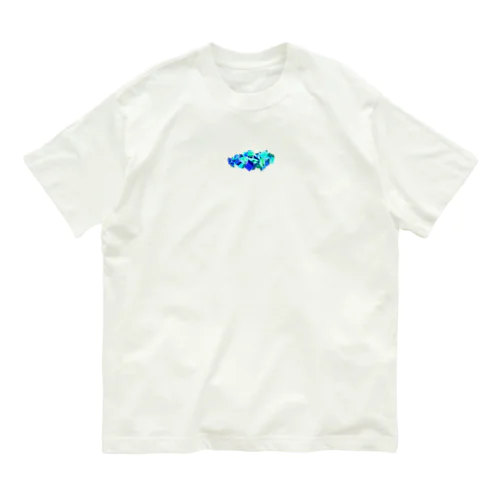 Koubutu Organic Cotton T-Shirt