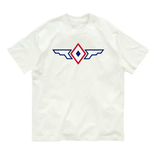フィリピン空軍 Organic Cotton T-Shirt