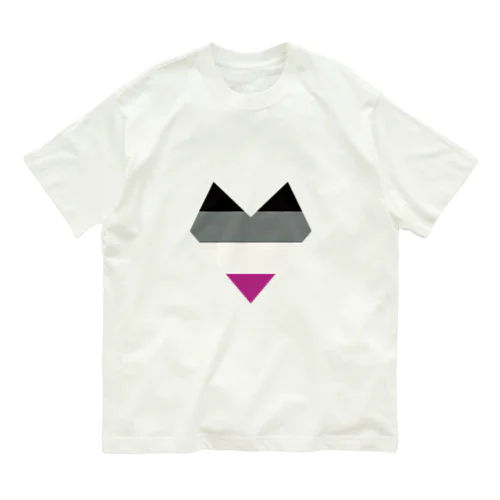 A Organic Cotton T-Shirt