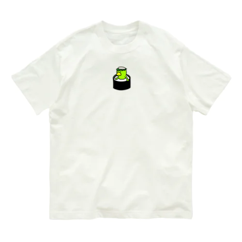 かっぱ巻き Organic Cotton T-Shirt