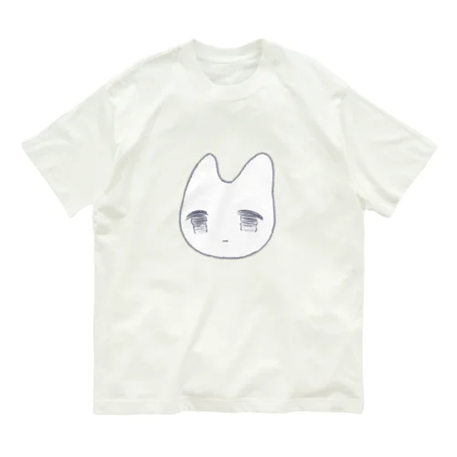 ほようさぎちゃん オーガニックコットンTシャツ