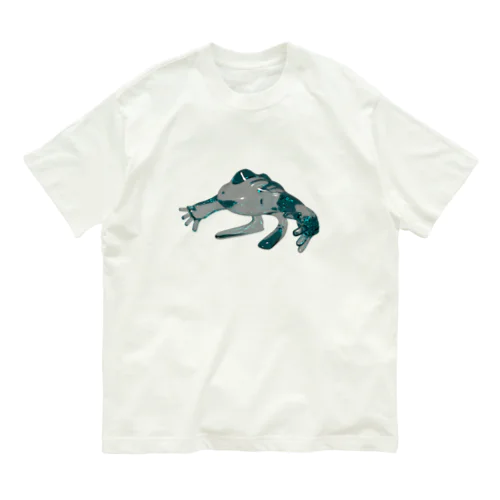 毒ボーイ02 Organic Cotton T-Shirt