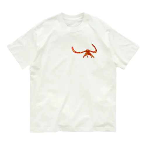 毒ボーイ03 Organic Cotton T-Shirt