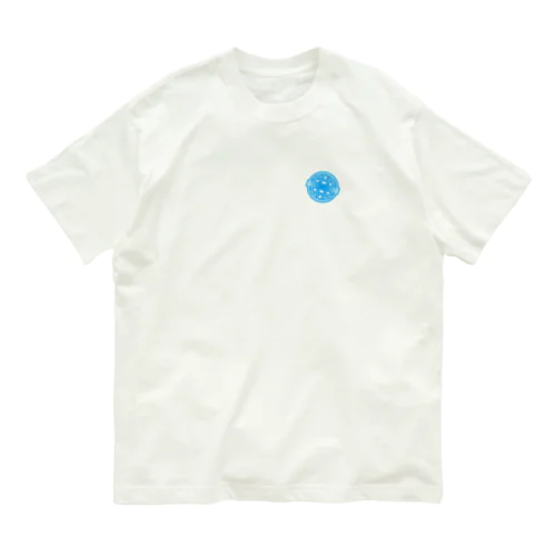 15期だよ全員集合！2021 Organic Cotton T-Shirt
