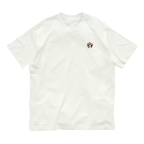 MOJA Organic Cotton T-Shirt