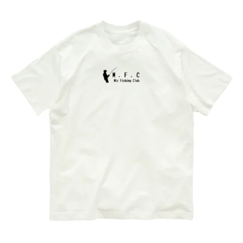 公式グッズ　 Organic Cotton T-Shirt