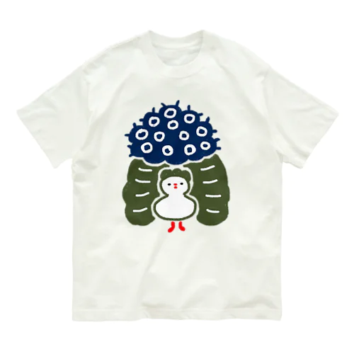 カワイーソー Organic Cotton T-Shirt