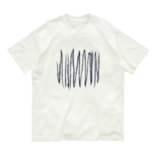 CODE Organic Cotton T-Shirt