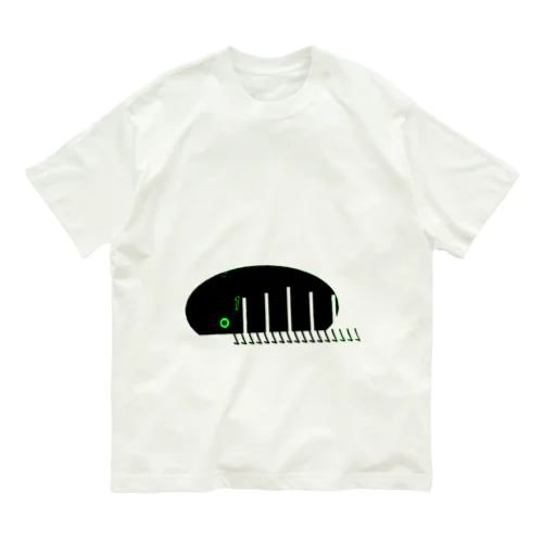 だんごちゃん Organic Cotton T-Shirt