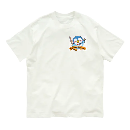 ビギ丸オリジナル Organic Cotton T-Shirt