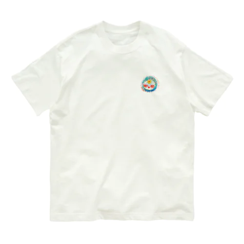 おとりさま Organic Cotton T-Shirt