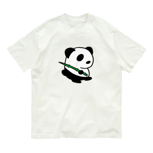 サーパン Organic Cotton T-Shirt