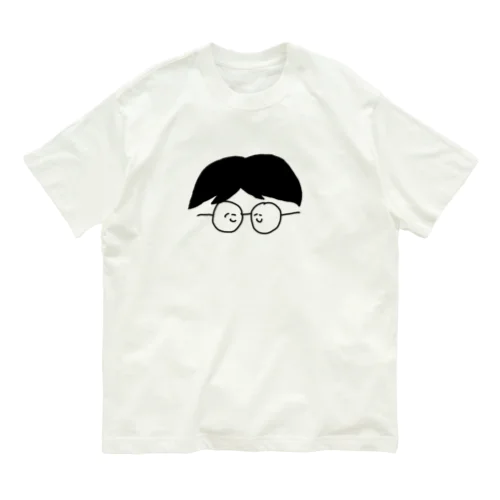 おとうさん Organic Cotton T-Shirt