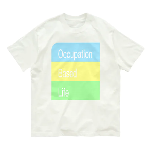 OBL Organic Cotton T-Shirt