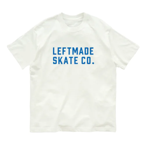 SKATE オーガニックコットンTシャツ