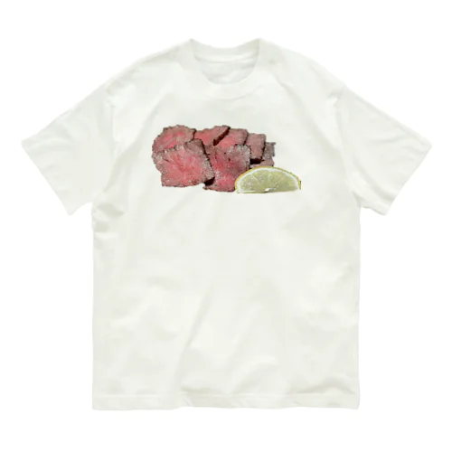 oniku Organic Cotton T-Shirt