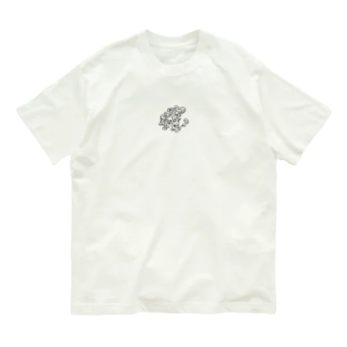 fss オーガニックコットンTシャツ