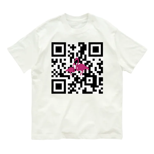 COREADD オーガニックコットンTシャツ