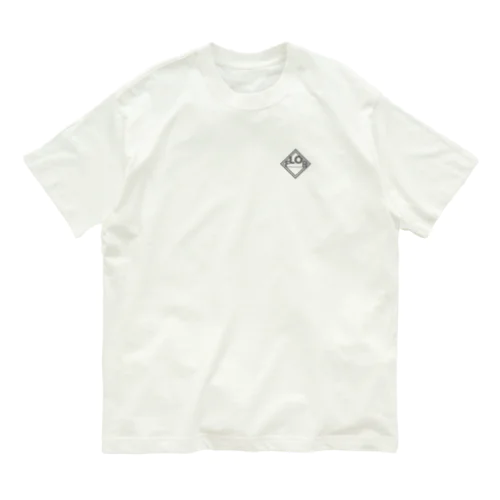 flor Organic Cotton T-Shirt