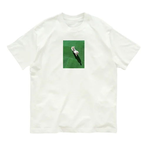 maru Organic Cotton T-Shirt