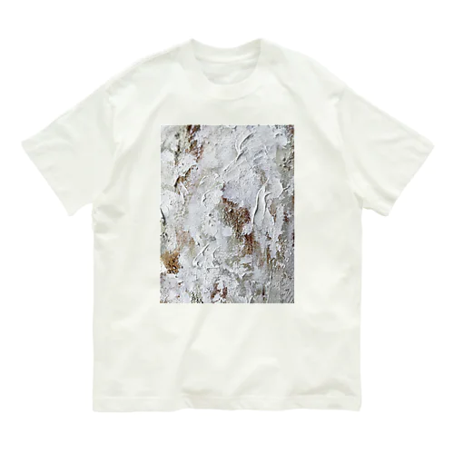 varde_graphic オーガニックコットンTシャツ