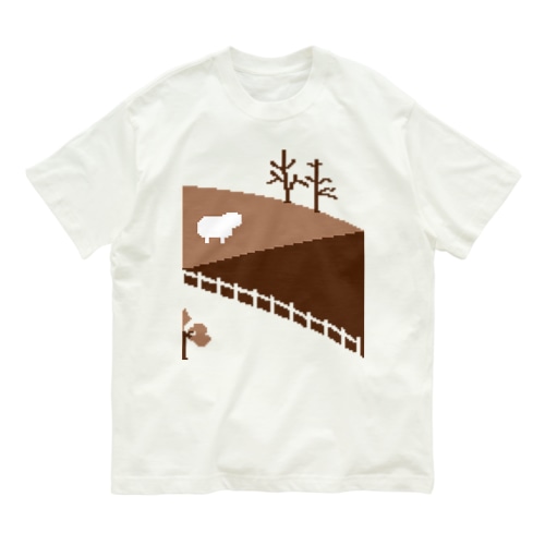HBKウェア Organic Cotton T-Shirt