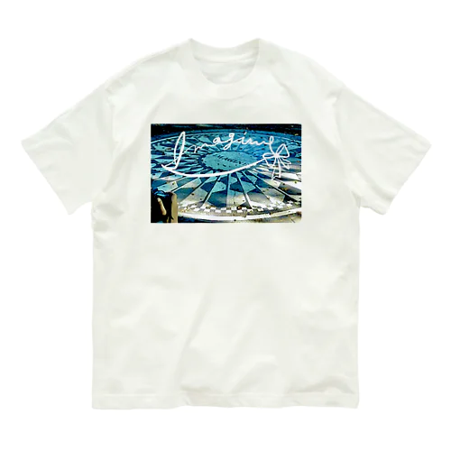 ストロベリーフィールド Organic Cotton T-Shirt