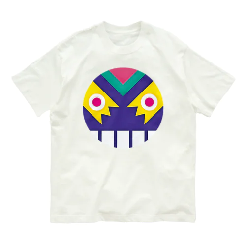 精霊 Organic Cotton T-Shirt