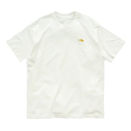 chataro Organic Cotton T-Shirt