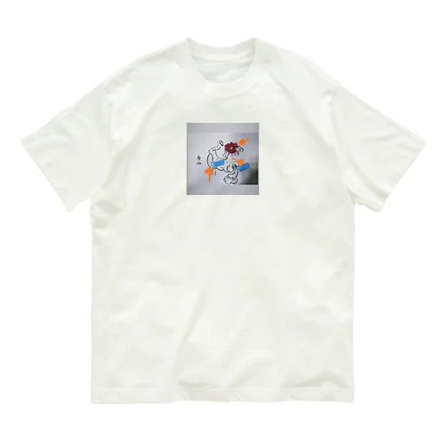 江戸時代の想像力 Organic Cotton T-Shirt