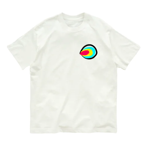 マル⭕️ オーガニックコットンTシャツ